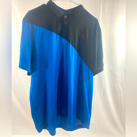 Puma Men’s Breathable Golf shirt - Picture 2 of 5